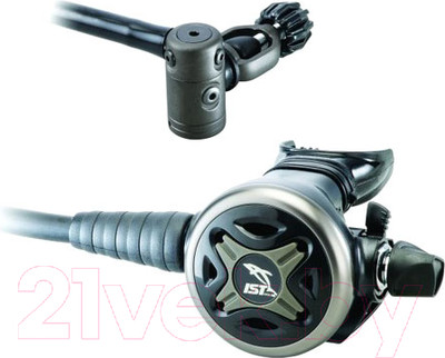 Октопус для дайвинга IST Sports R860/N-DIN