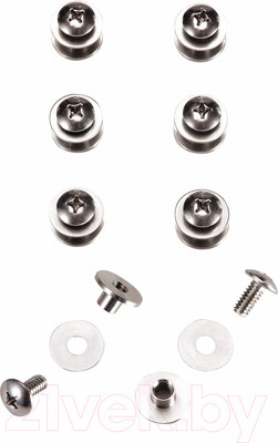 Крепление для подводного снаряжения IST Sports HB-4-SCREW