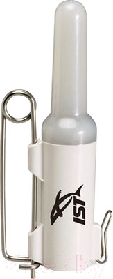 Проблесковый маячок для дайвинга IST Sports LS11-R (красный)