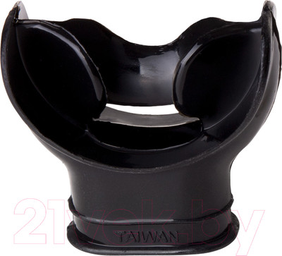 Загубник трубки для плавания IST Sports MP2BS