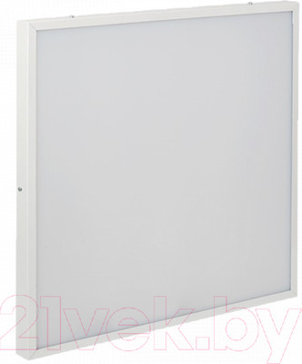 Панель светодиодная General Lighting GUNI-38BT-600-IP40-6-OP / 414123