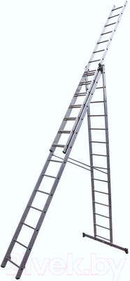 Лестница-стремянка LadderBel LS314