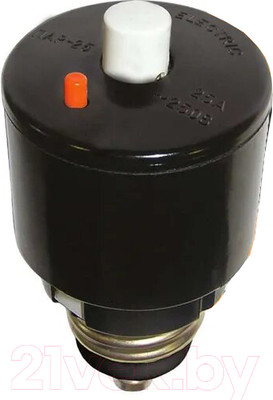 Предохранитель автоматический резьбовой TDM SQ0717-0003