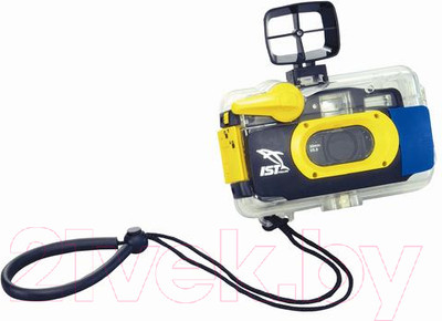 Подводная камера IST Sports CA-2 (до 40м)