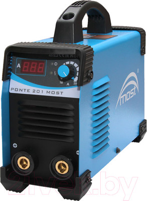 Инвертор сварочный Most PONTE 201 PRO / 5300030685