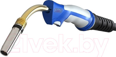 Горелка сварочная Most M15 MOST SGRIP / 5508301550 (5м)