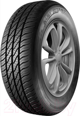 Летняя шина KAMA Grant HK-241 185/60R14 82H