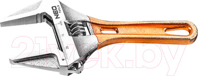 Гаечный ключ NEO 03-019