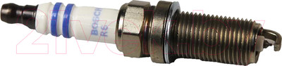 Свеча зажигания для авто Bosch 0242236528