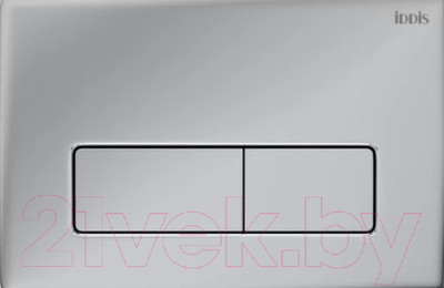 Кнопка для инсталляции IDDIS UNI41CHI77