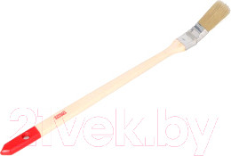 Кисть малярная Faster Tools 8474