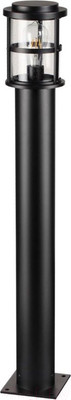 Фонарь уличный Odeon Light Magus 4964/1F