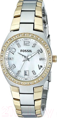 Часы наручные женские Fossil AM4183