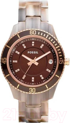 Часы наручные женские Fossil ES3090