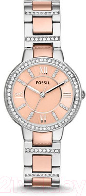 Часы наручные женские Fossil ES3405