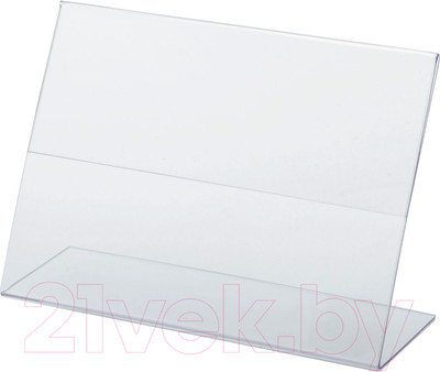 Набор ценникодержателей Brauberg 290407 (25шт)