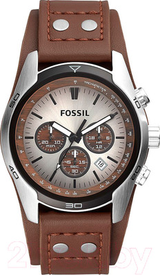 Часы наручные мужские Fossil CH2565