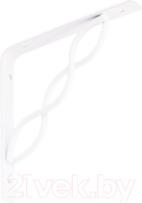 Полкодержатель Domax WPRP 150 / 523401 (белый)