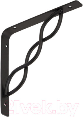 Полкодержатель Domax WPRP 150 / 523501 (черный)