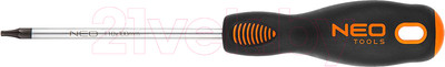 Отвертка NEO 04-043