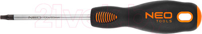 Отвертка NEO 04-045