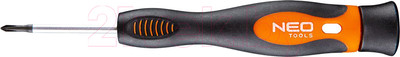 Отвертка NEO 04-116