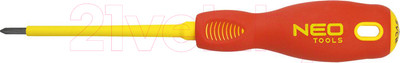Отвертка NEO 04-071