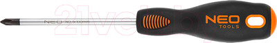 Отвертка NEO 04-022