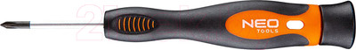 Отвертка NEO 04-117