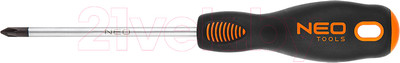 Отвертка NEO 04-006