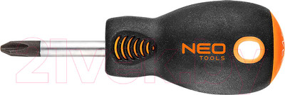 Отвертка NEO 04-023