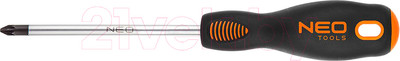 Отвертка NEO 04-032