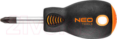 Отвертка NEO 04-033