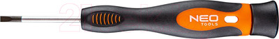 Отвертка NEO 04-114