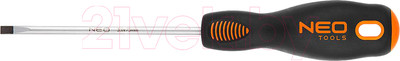 Отвертка NEO 04-011