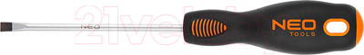 Отвертка NEO 04-012