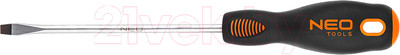 Отвертка NEO 04-014