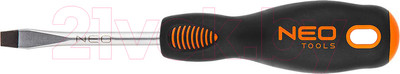Отвертка NEO 04-001
