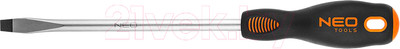 Отвертка NEO 04-015