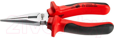 Плоскогубцы NEO 01-053