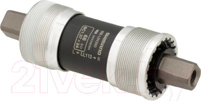 Каретка для велосипеда Shimano ABBUN300B17X