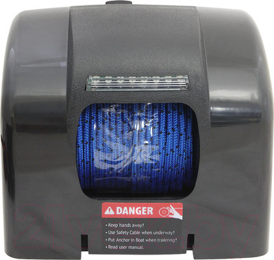 Якорная лебедка Ho Star Big Water / SF55121-3R