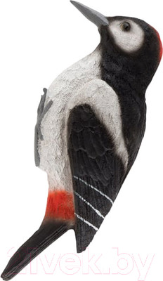 Фигурка для сада Park Дятел / 169336