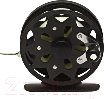 Катушка проводочная Namazu Falcon (6.5см, металл)