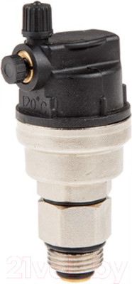 Развоздушиватель системы отопления AV Engineering AVE155010