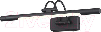 Подсветка для картин и зеркал Odeon Light Revola 4909/5WL