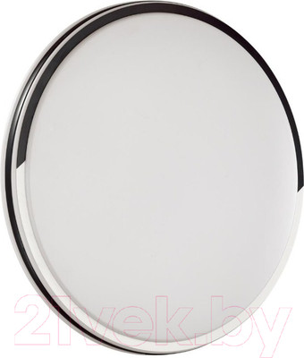 Потолочный светильник Sonex Kepa RGB 3058/EL (белый/черный)