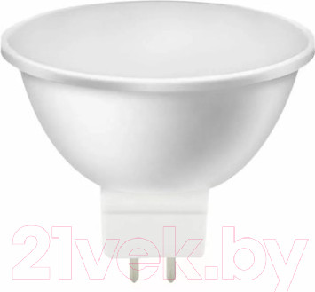 Лампа SmartBuy SBL-GU5_3-9_5-40K