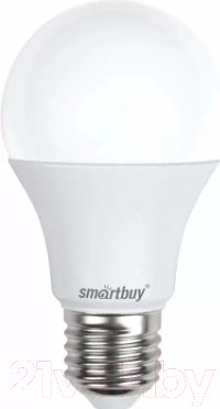 Лампа SmartBuy SBL-A65-25-30K-E27