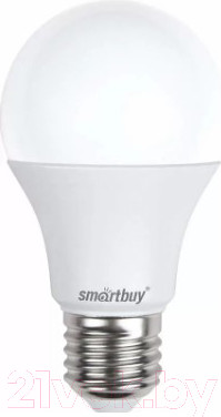 Лампа SmartBuy SBL-A60-13-30K-E27-A
